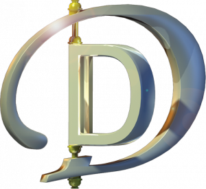 Dany Drouin Logo